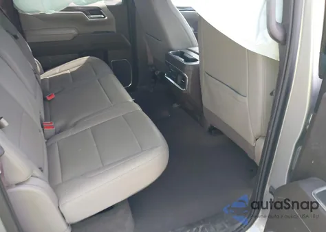 2023 Chevrolet Silverado 1500 4Wd Short Bed Ltz из США, поврежденный, VIN 1GCUDGE85PZ246643